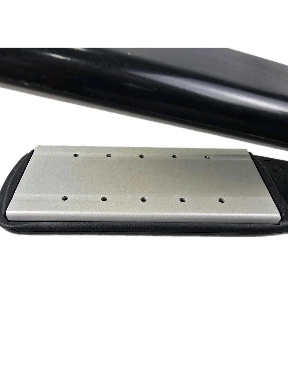Remington Wet 2 Straight Flat Iron 1.75” Hair Straightener S-8001 Black Digital